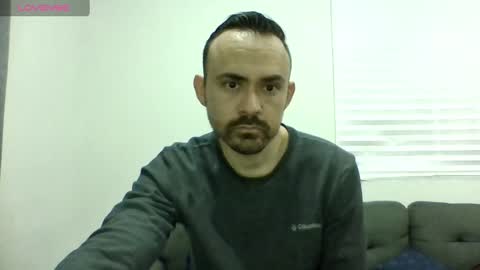 Snapshot of mexicancock27 chatting on 7, 1, 2025 MEXICANCOCK OF casanova single online show from 7, 1, 2025