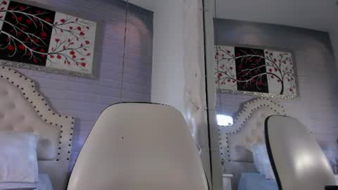 Snapshot of meybaldini chatting on 28, 7, 2026 Mey Cute online show from 28, 7, 2026