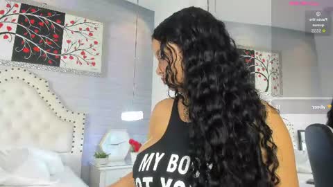 Snapshot of meybaldini chatting on 3, 8, 2026 Mey Cute online show from 3, 8, 2026