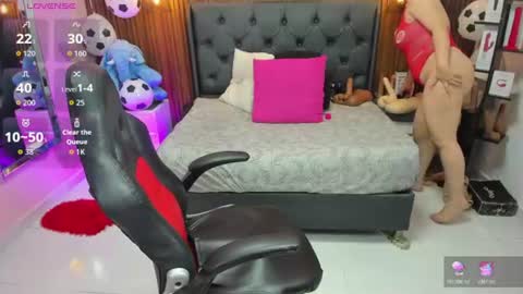 Snapshot of meylagia chatting on 18, 6, 2026 meylagia online show from 18, 6, 2026