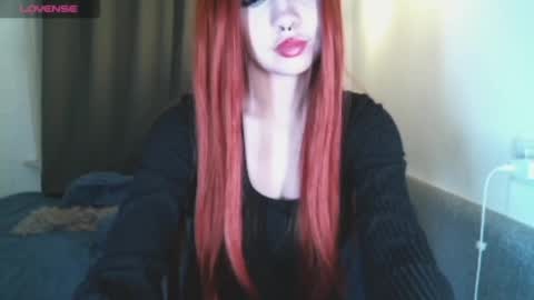 Snapshot of mezzalunaa chatting on 11, 1, 2025 vollmond online show from 11, 1, 2025