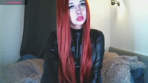 Snapshot of mezzalunaa chatting on 15, 1, 2025 vollmond online show from 15, 1, 2025