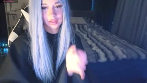 Snapshot of mezzalunaa chatting on 23, 9, 2025 vollmond online show from 23, 9, 2025