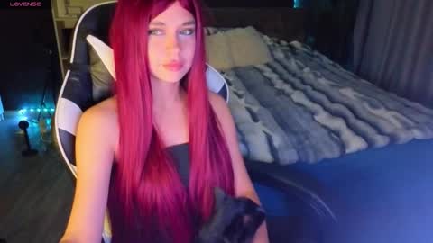 Snapshot of mezzalunaa chatting on 15, 10, 2025 vollmond online show from 15, 10, 2025