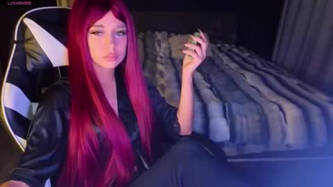 Snapshot of mezzalunaa chatting on 20, 10, 2025 vollmond online show from 20, 10, 2025