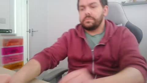 Snapshot of mg_of chatting on 8, 1, 2026 mg-of online show from 8, 1, 2026