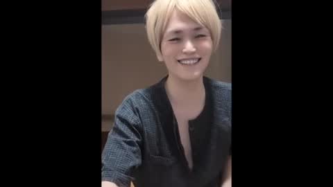 mgnhiroyuki online show from 26, 6, 2026