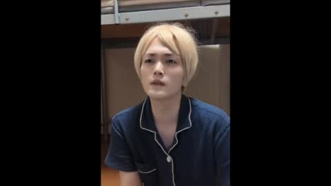 mgnhiroyuki online show from 10, 7, 2026