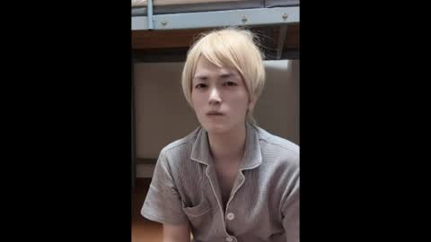mgnhiroyuki online show from 13, 7, 2026