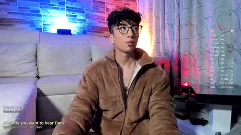 MATHIAS online show from 3, 2, 2026