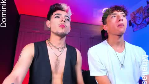 MATHIAS online show from 20, 3, 2026