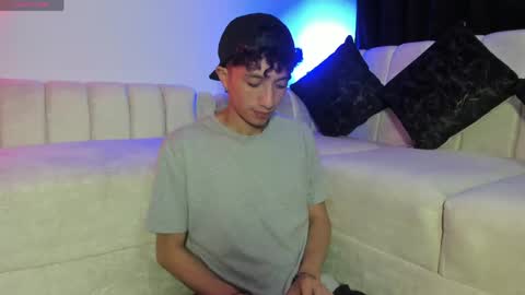 MATHIAS online show from 30, 4, 2026