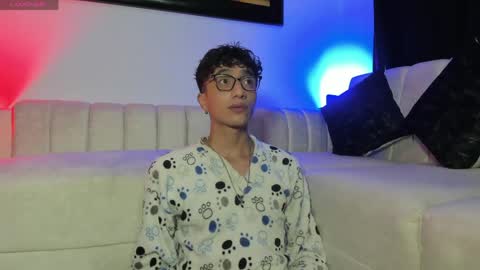 MATHIAS online show from 1, 5, 2026