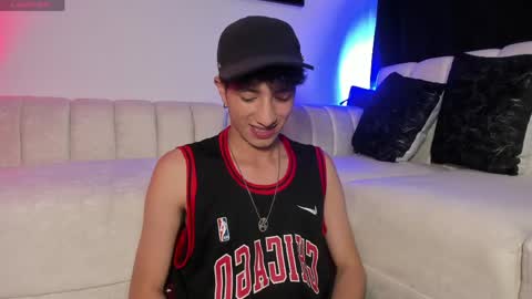MATHIAS online show from 13, 5, 2026