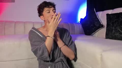 MATHIAS online show from 14, 5, 2026