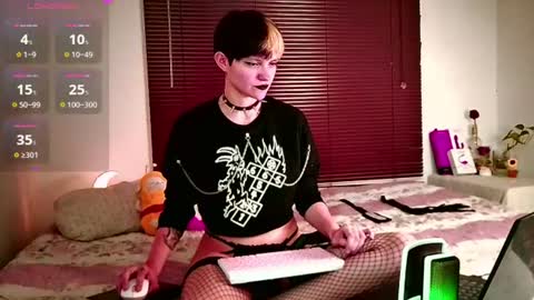 Snapshot of mhax_rosse chatting on 14, 7, 2026 Mhax online show from 14, 7, 2026