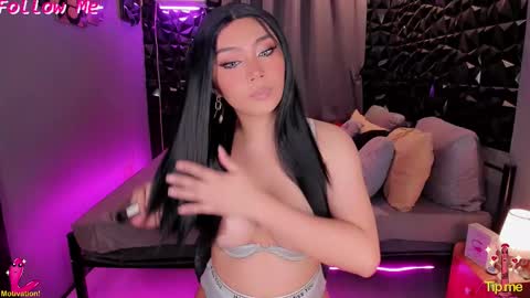 miss devil online show from 16, 2, 2026