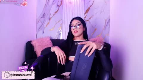 Mhia Kate online show from 5, 5, 2026