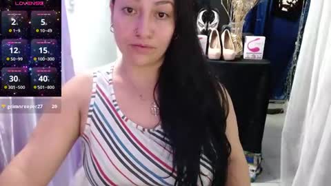 LorenWelcome my rooomLovense is active my orgasms in your handsGive me more pleasure a PVT is open PVT online show from 15, 7, 2026
