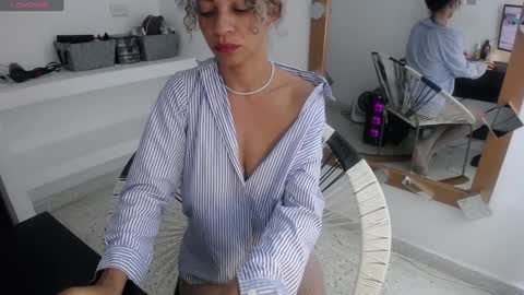 Snapshot of mhulattahot_ chatting on 5, 1, 2025 Mulata Spencer online show from 5, 1, 2025