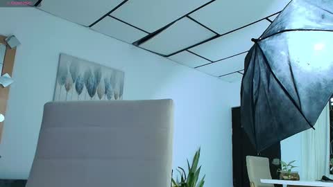 Snapshot of mhulattahot_ chatting on 22, 9, 2025 Mulata Spencer online show from 22, 9, 2025