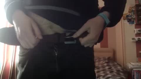 mhunk123 online show from 1, 3, 2025