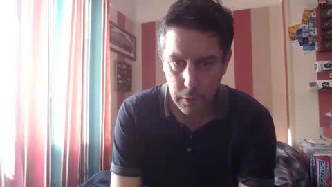 mhunk123 online show from 2, 3, 2025