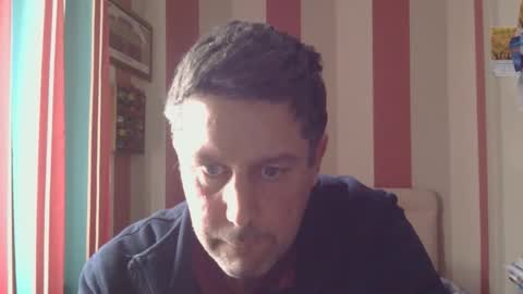 mhunk123 online show from 22, 3, 2026