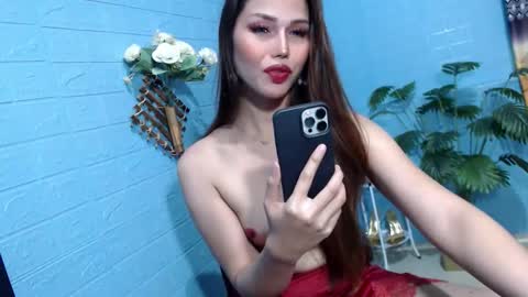 Cretchie  For You online show from 11, 6, 2026