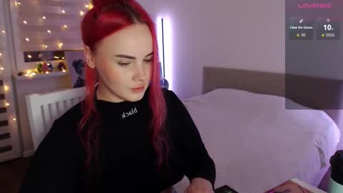 Snapshot of mi_cherry chatting on 27, 12, 2024 Alice online show from 27, 12, 2024