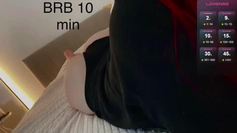 Snapshot of mi_cherry chatting on 30, 12, 2024 Alice online show from 30, 12, 2024