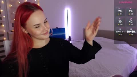 Snapshot of mi_cherry chatting on 7, 1, 2025 Alice online show from 7, 1, 2025