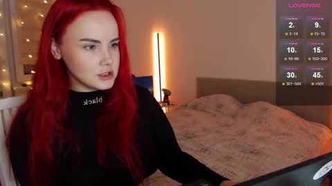 Snapshot of mi_cherry chatting on 13, 1, 2025 Alice online show from 13, 1, 2025