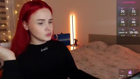 Snapshot of mi_cherry chatting on 14, 1, 2025 Alice online show from 14, 1, 2025