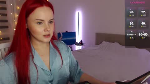 Snapshot of mi_cherry chatting on 15, 1, 2025 Alice online show from 15, 1, 2025
