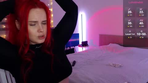 Snapshot of mi_cherry chatting on 21, 1, 2025 Alice online show from 21, 1, 2025