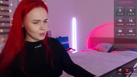 Snapshot of mi_cherry chatting on 24, 1, 2025 Alice online show from 24, 1, 2025