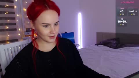 Snapshot of mi_cherry chatting on 24, 1, 2025 Alice online show from 24, 1, 2025