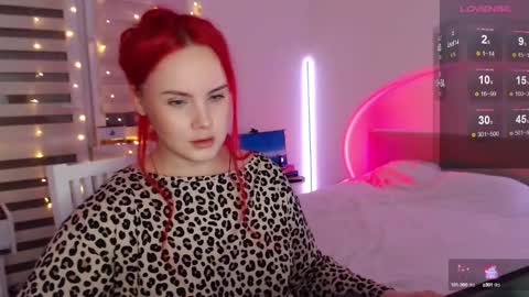 Snapshot of mi_cherry chatting on 26, 1, 2025 Alice online show from 26, 1, 2025