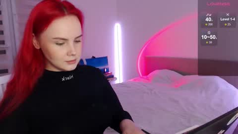 Snapshot of mi_cherry chatting on 29, 1, 2025 Alice online show from 29, 1, 2025