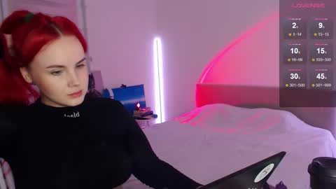 Snapshot of mi_cherry chatting on 30, 1, 2025 Alice online show from 30, 1, 2025