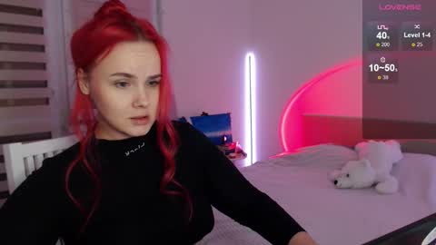 Snapshot of mi_cherry chatting on 9, 2, 2025 Alice online show from 9, 2, 2025