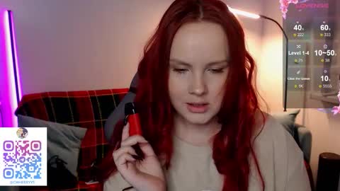 Snapshot of mi_cherry chatting on 16, 1, 2026 Alice online show from 16, 1, 2026