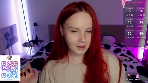 Snapshot of mi_cherry chatting on 17, 1, 2026 Alice online show from 17, 1, 2026