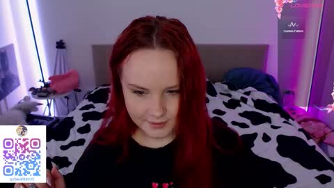 Snapshot of mi_cherry chatting on 1, 2, 2026 Alice online show from 1, 2, 2026