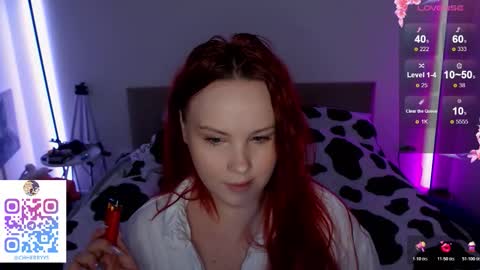 Snapshot of mi_cherry chatting on 4, 2, 2026 Alice online show from 4, 2, 2026