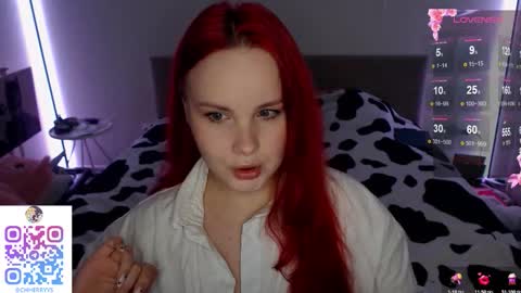 Snapshot of mi_cherry chatting on 18, 3, 2026 Alice online show from 18, 3, 2026