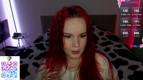 Alice online show from 30, 3, 2026