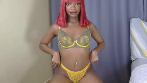 mi_dulcee online show from 7, 4, 2026