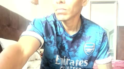 mi_gerald online show from 18, 10, 2025